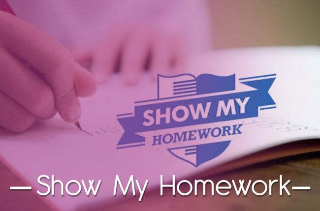 show my homework oldbury academy