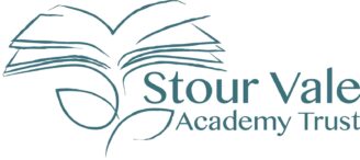 Stour Vale Academy Trust Logo